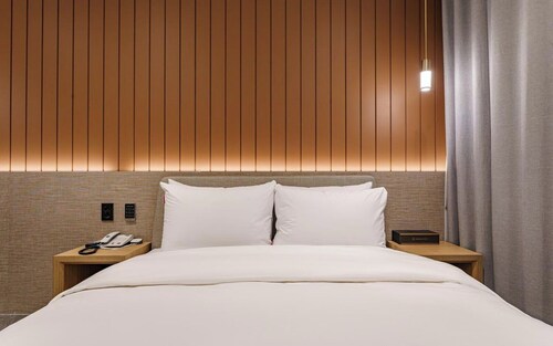 Brown Dot Hotel Daegu KNU