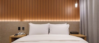 Brown Dot Hotel Daegu KNU