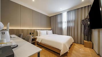 Superior Double Room | Free WiFi