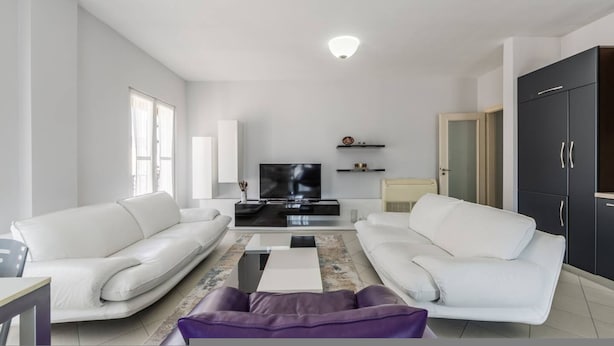 Unclassified image, 1 of 49, button - Central G Juhadol 2BR Apartment With Free Parking (Shkodër)