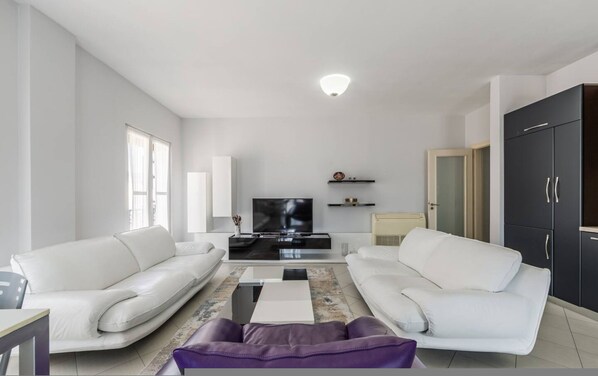 Ferienhaus | 2 Schlafzimmer