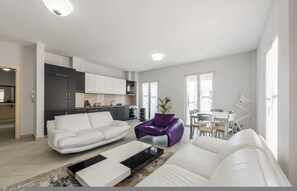 Ferienhaus | 2 Schlafzimmer