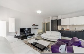 Ferienhaus | 2 Schlafzimmer