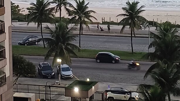 Praia