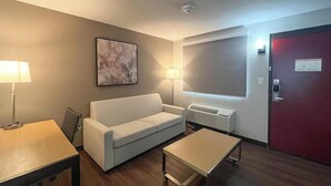 Unclassified image, 4 of 39, button - Studio 6 Suites Warsaw, IN  (Warsaw)