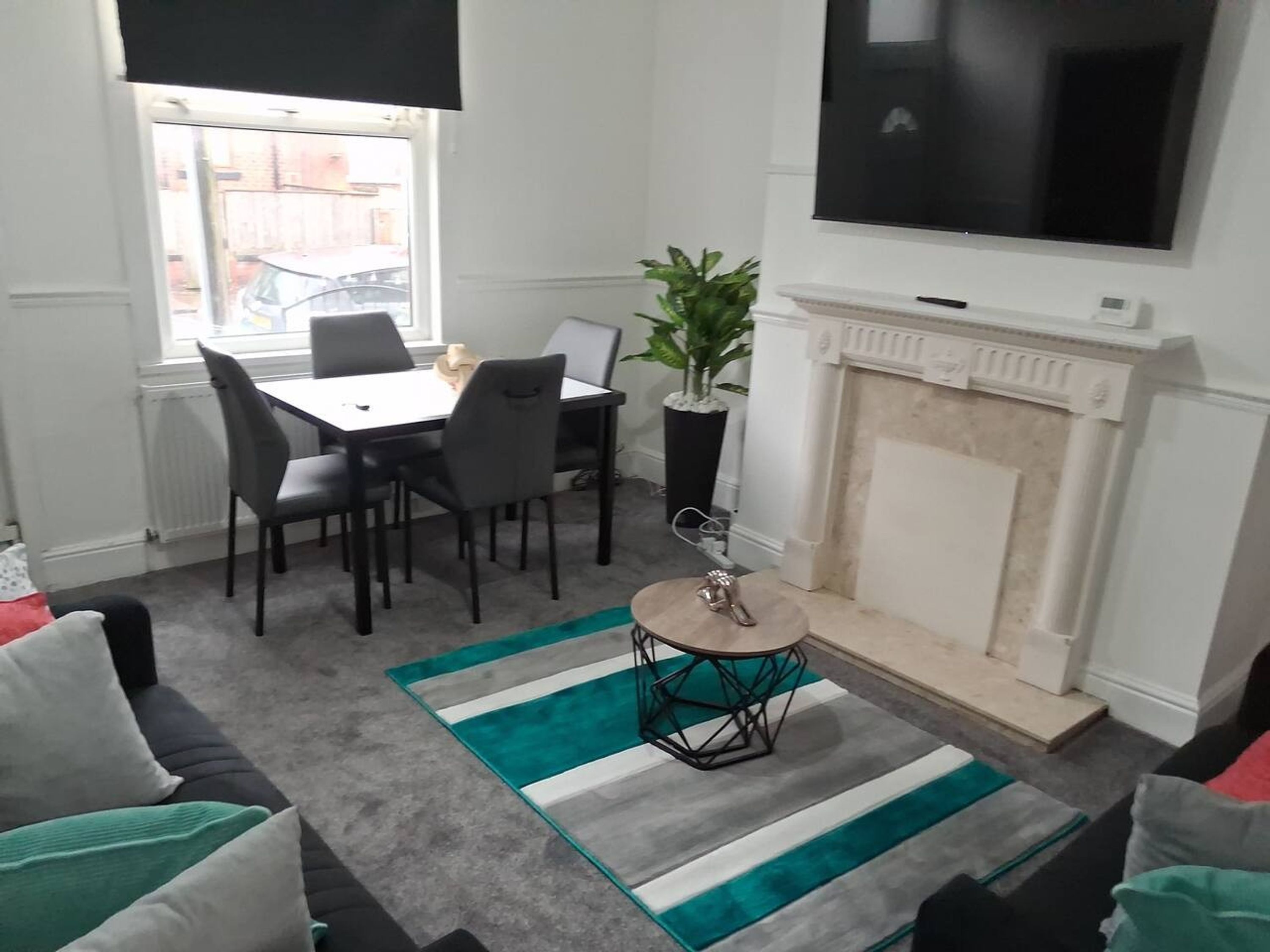 House | 3 bedrooms