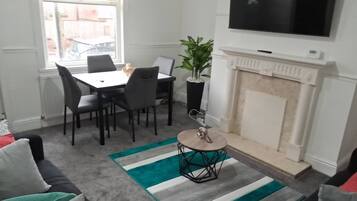 House | 3 bedrooms
