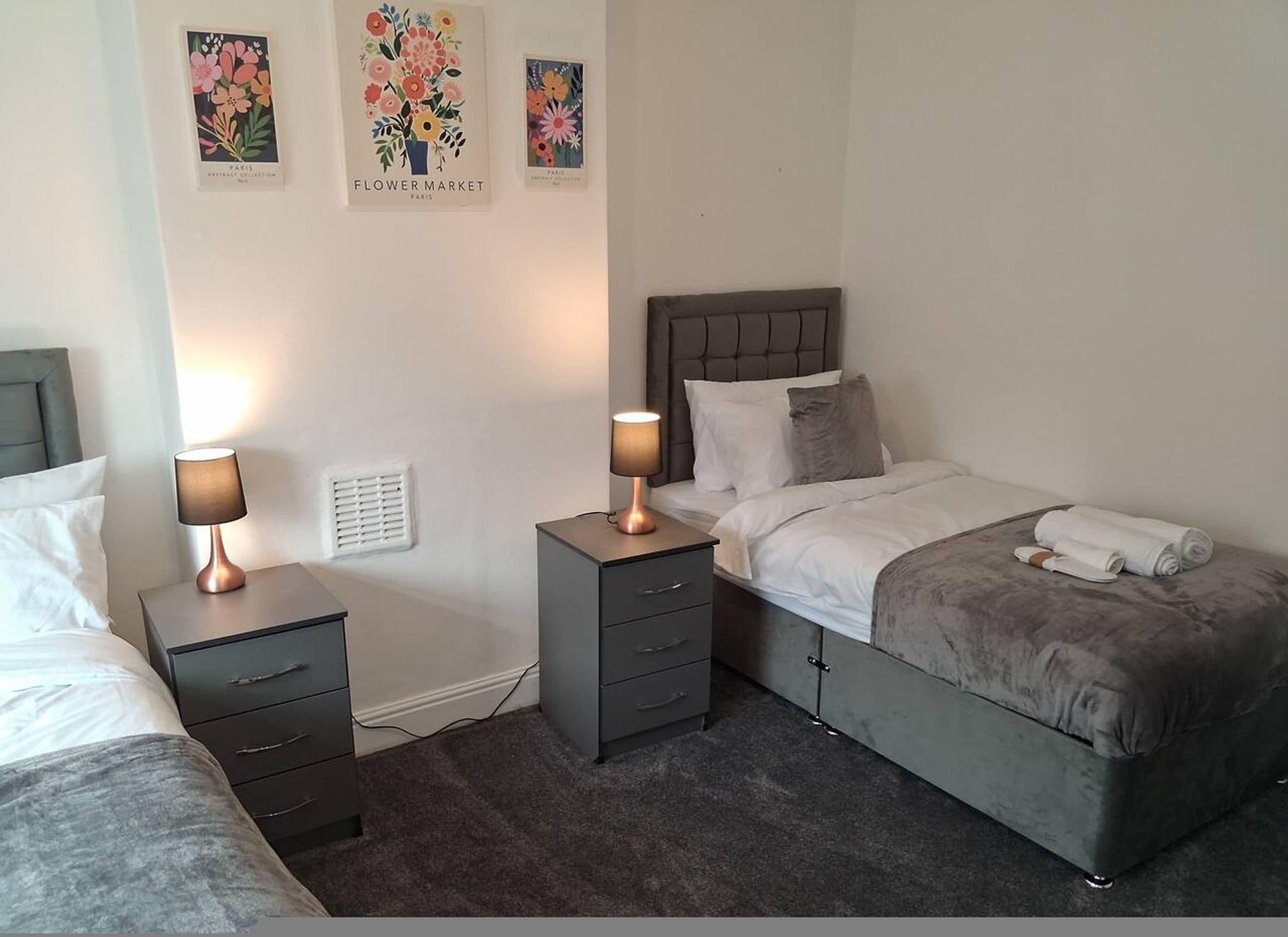 House | 3 bedrooms