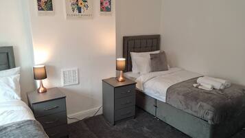 House | 3 bedrooms