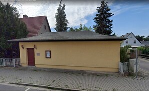 Außenbereich