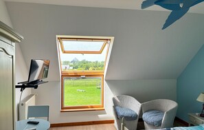 4 Schlafzimmer, kostenloses WLAN