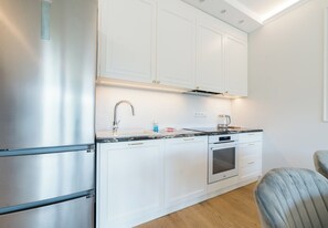 Eget kjøkken