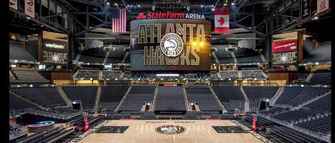 State Farm Arena