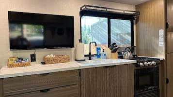 Cucina privata
