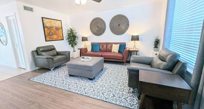 Sleep 6•Pet Friendly•Fully Stocked in East Bernard