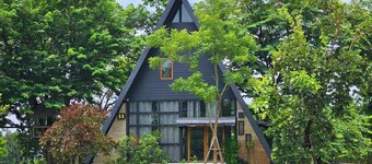 Private Riverside Glamping Retreat