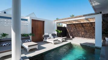 Villa | Private pool