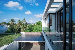 Exterior - Sky Beach Villa by Betterplace (Canggu)