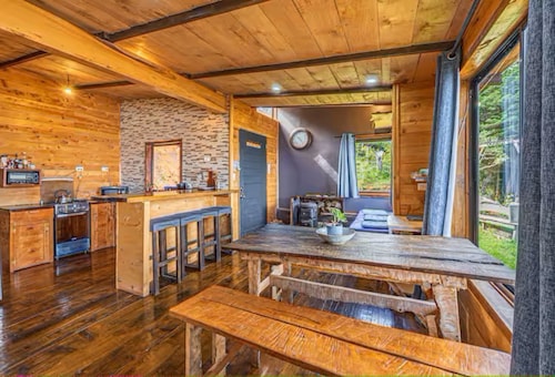 Jaulares Country House
