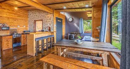 Jaulares Country House