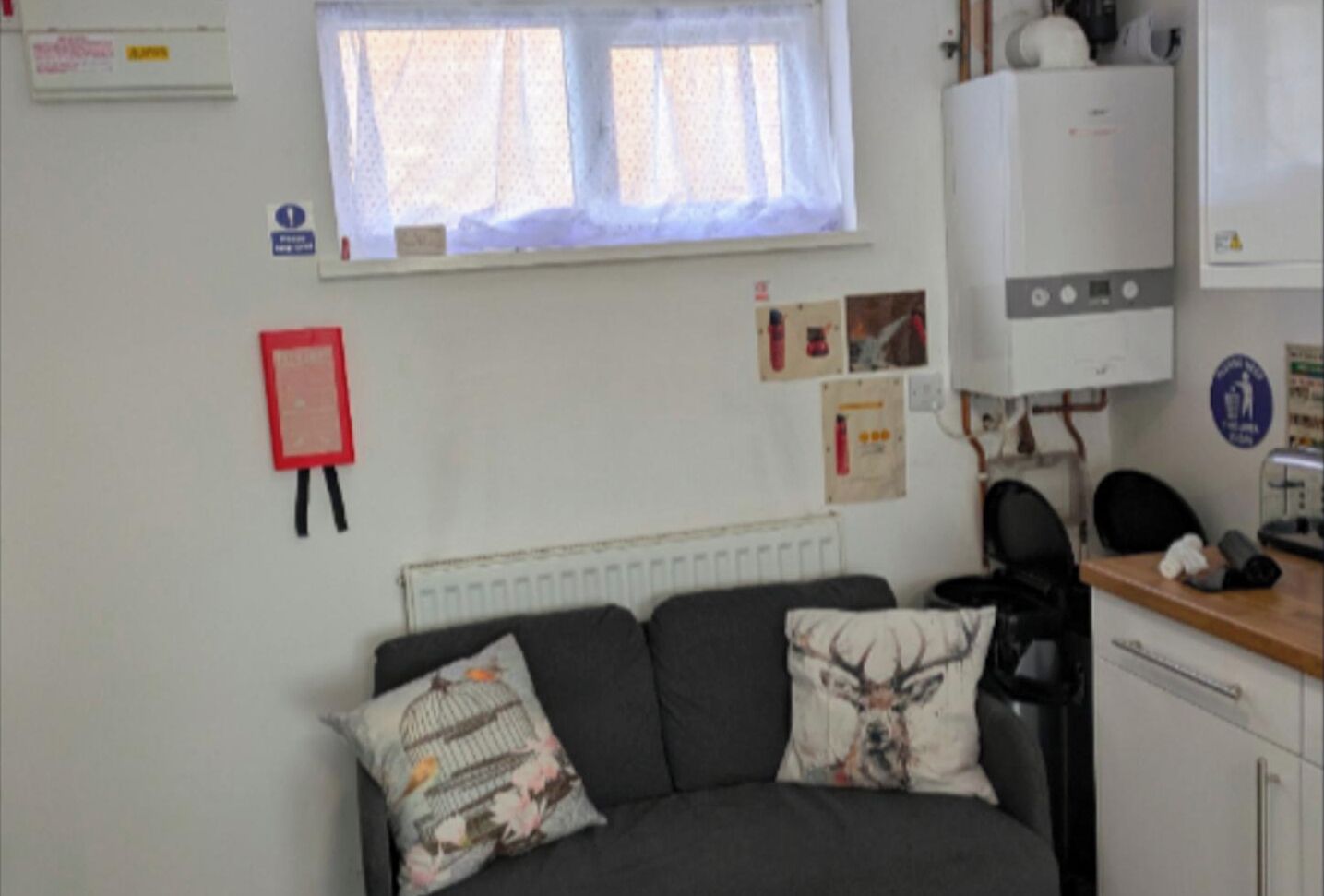 Fernseher