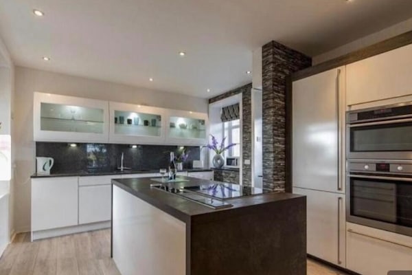 Modern kithcen