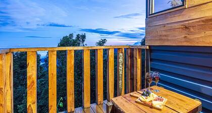 Tiny House Jaulares