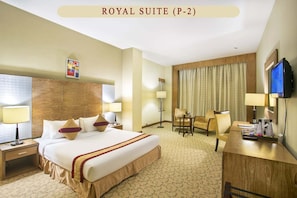 Desk, free WiFi - Rose View Hotel (Sylhet)