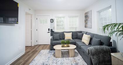 Chestnut Haven. Sleeps 9/Ideal for Families and Workers. Close to 1-75 + FVSU.