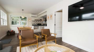 Maison | 3 chambres, accès à Internet haute vitesse