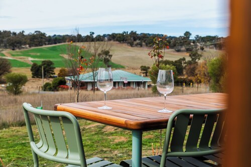 Fiora Estate: Luxury Accomodation in Laggan Village NSW