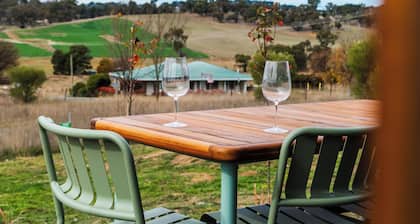 Fiora Estate: Luxury Accomodation in Laggan Village NSW