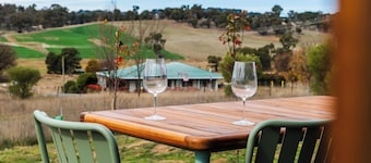 Fiora Estate: Luxury Accomodation in Laggan Village NSW