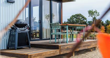 Fiora Estate: Luxury Accomodation in Laggan Village NSW