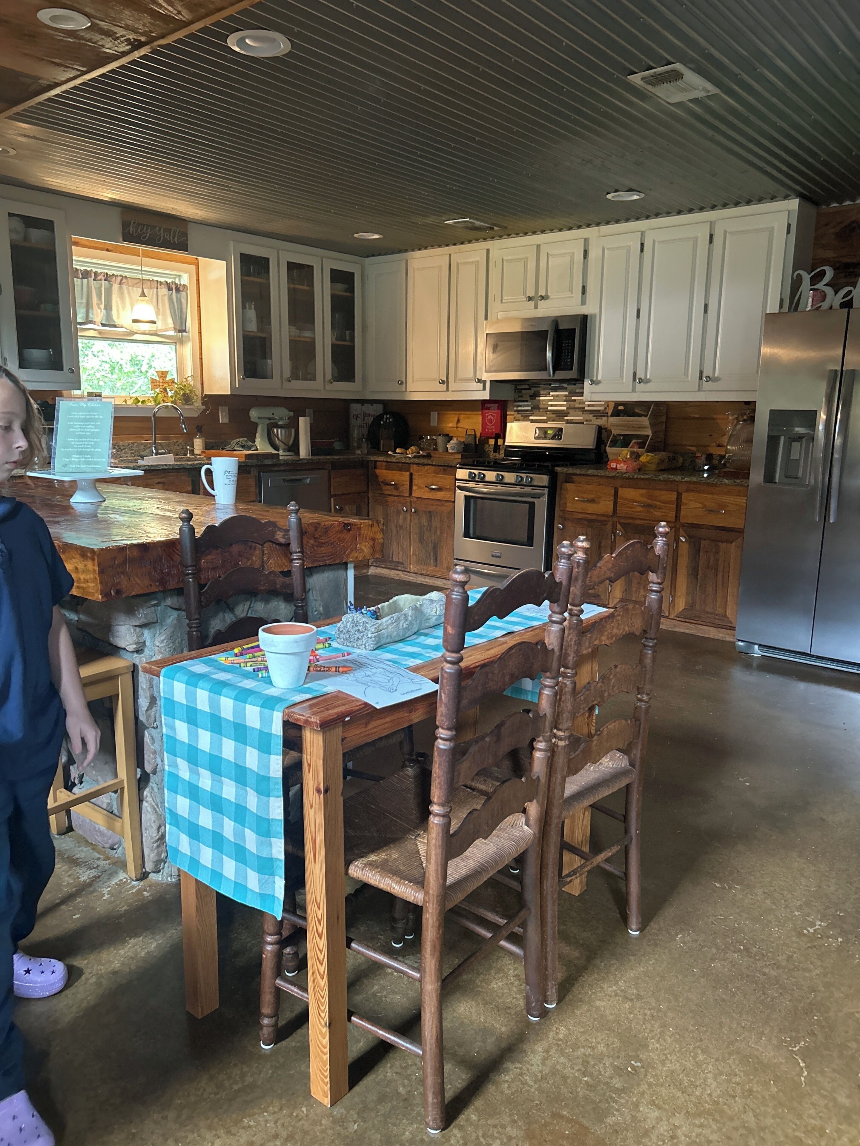 Serene 2-bedroom Bed & Breakfast Four Miles From Lake Okhissa In Meadville - Mississippi