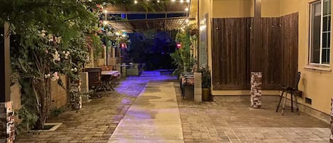 Terrass/Patio