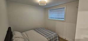 2 Schlafzimmer, kostenloses WLAN, Bettwäsche