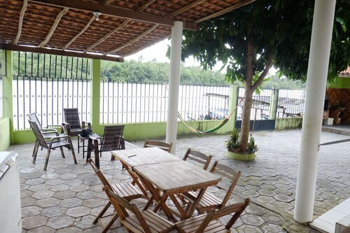Pousada Casa Verde