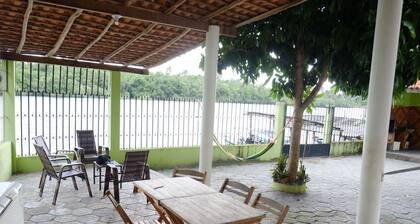 Pousada Casa Verde