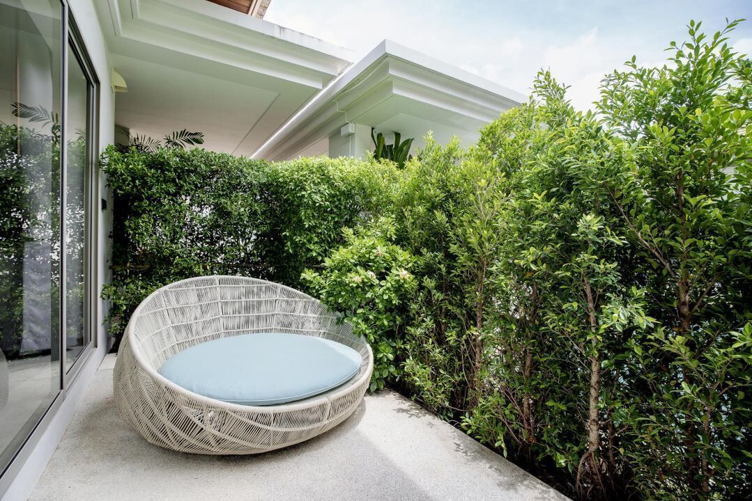 Terrazza/patio