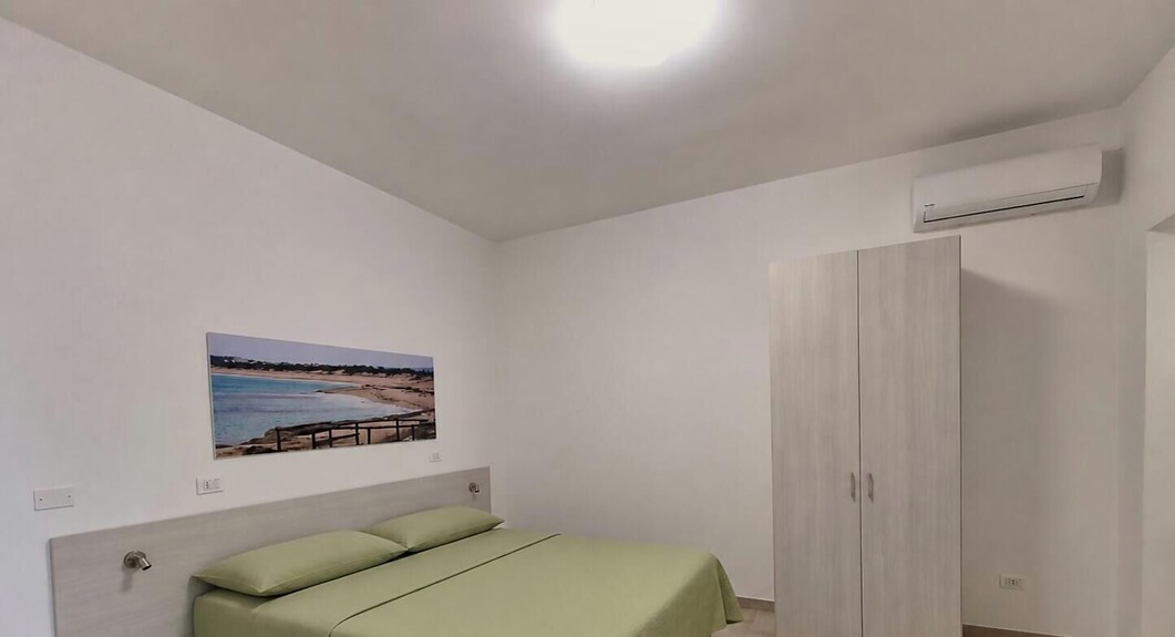Maromare Apartment 1 - Avetrana