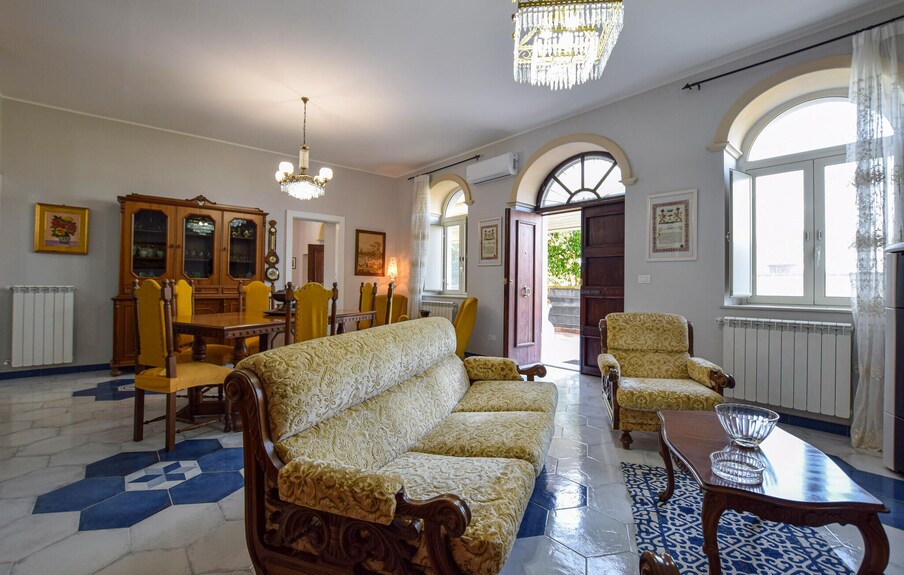 Awesome Home In Patti With Wifi - Patti