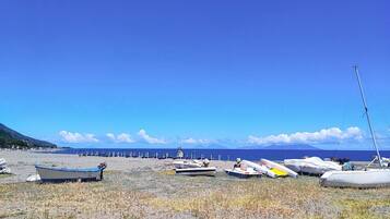 Spiaggia