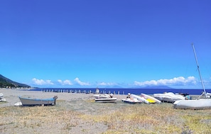 Spiaggia