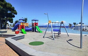 Area bambini