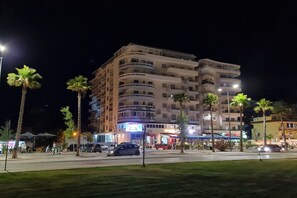 Exterior - Seascape Apartment Inside View, Vlore, Albania (Vlore)