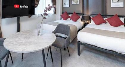 Logement Tengachaya