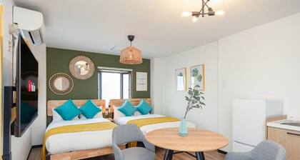 Logement Tengachaya