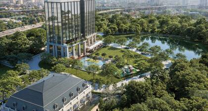 Marqen Hotel