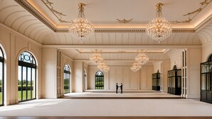 Salle de bal
